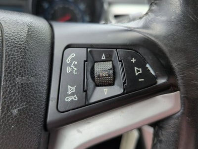 2014 Chevrolet Cruze 2LT