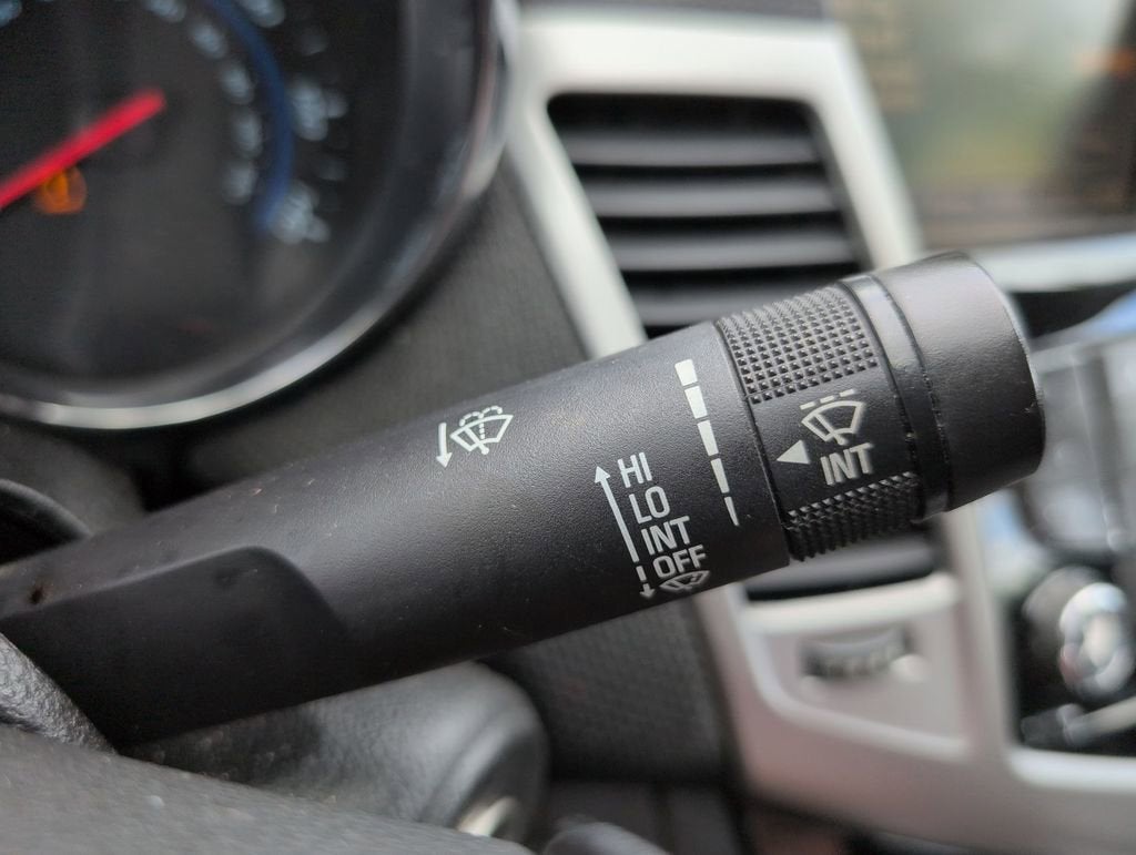 2014 Chevrolet Cruze 2LT