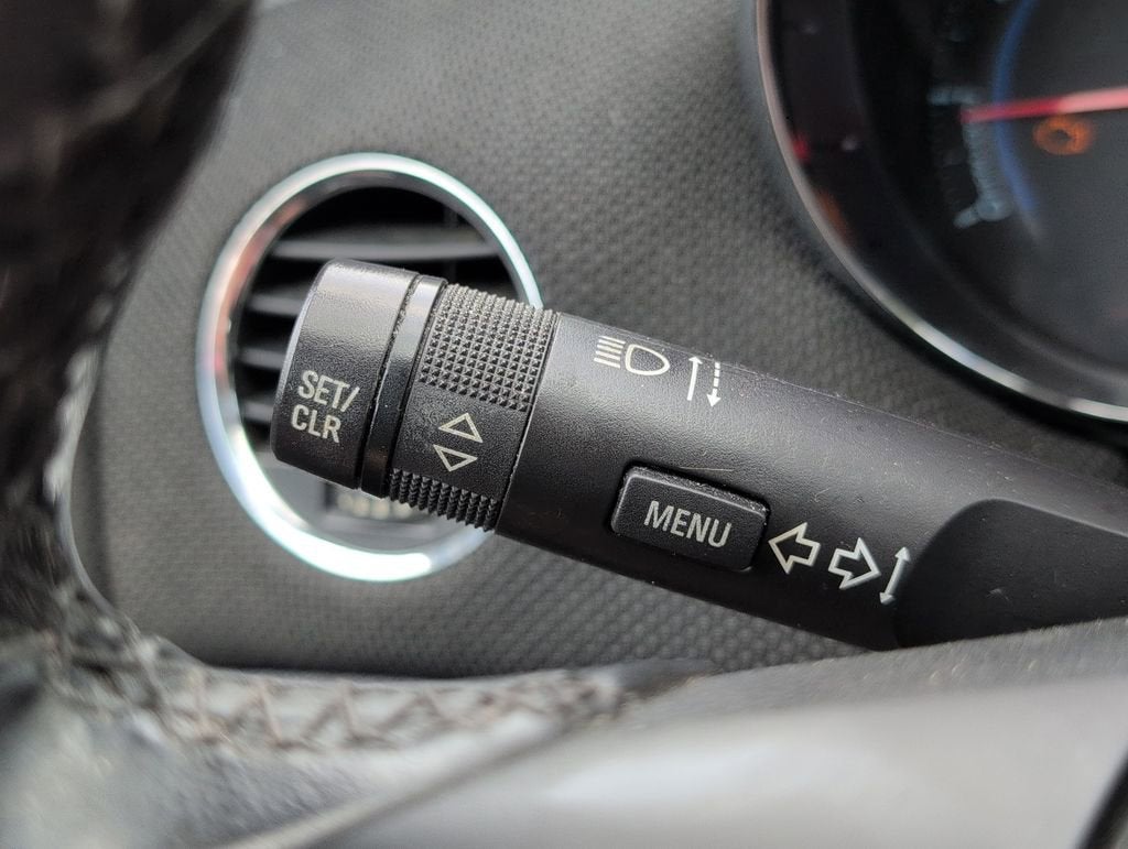 2014 Chevrolet Cruze 2LT