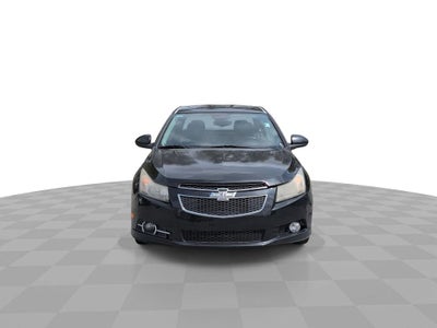 2014 Chevrolet Cruze 2LT