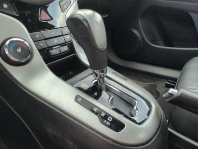 2014 Chevrolet Cruze 2LT