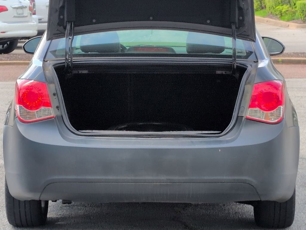 2014 Chevrolet Cruze 2LT