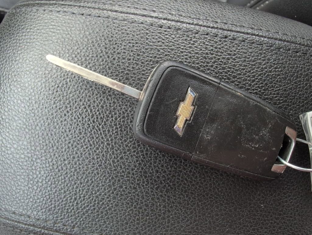 2014 Chevrolet Cruze 2LT