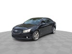 2014 Chevrolet Cruze 2LT