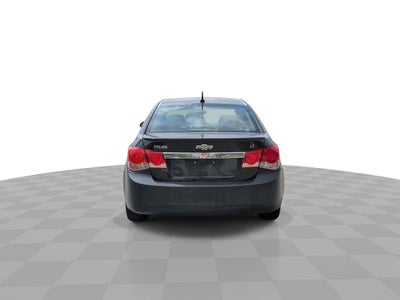 2014 Chevrolet Cruze 2LT