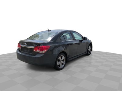 2014 Chevrolet Cruze 2LT