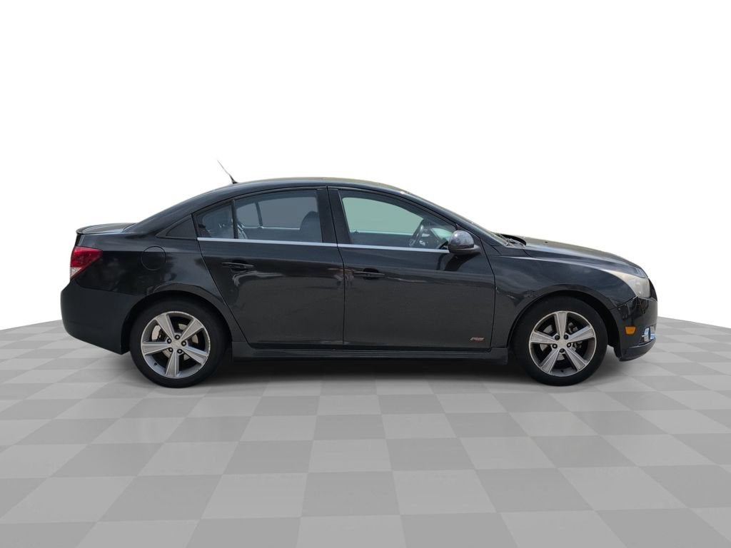 2014 Chevrolet Cruze 2LT