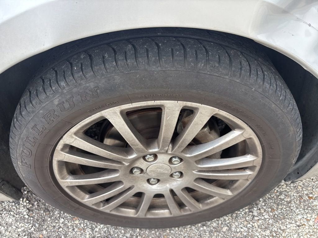 2014 Chevrolet Cruze 2LT