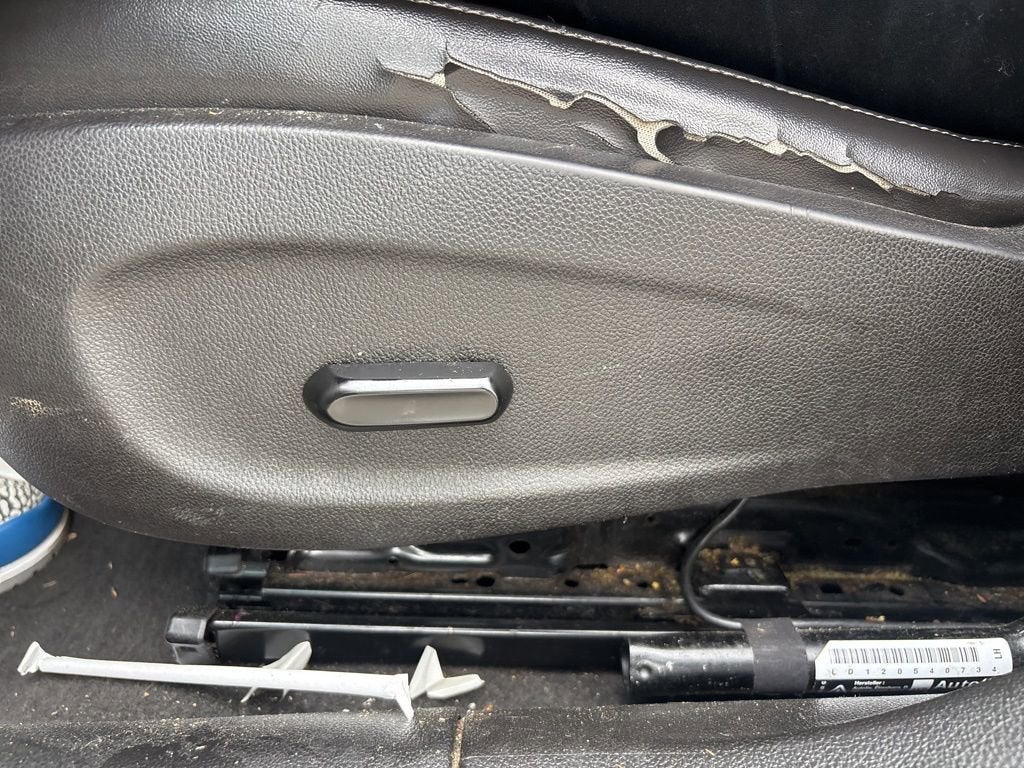 2014 Chevrolet Cruze 2LT