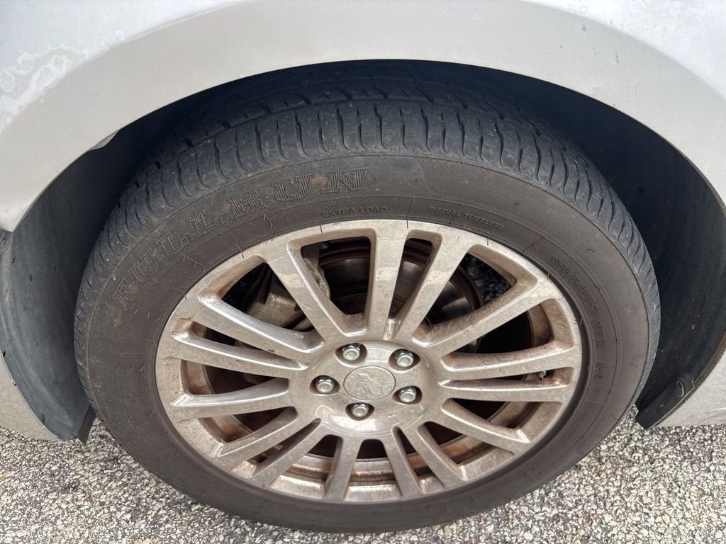 2014 Chevrolet Cruze 2LT