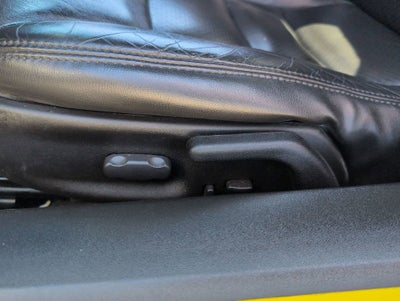 2007 Chevrolet Corvette NA