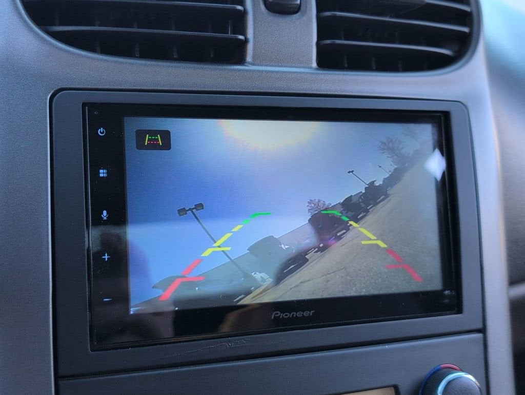 2007 Chevrolet Corvette NA