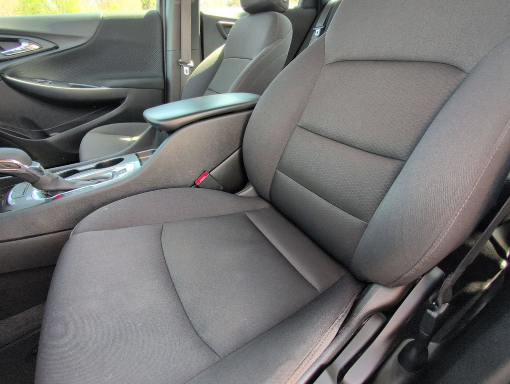 2024 Chevrolet Malibu LS