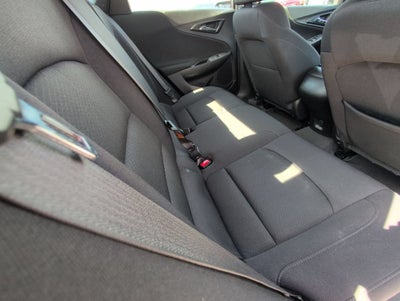 2024 Chevrolet Malibu LS