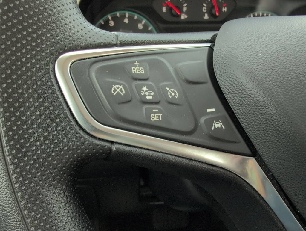 2024 Chevrolet Malibu LS
