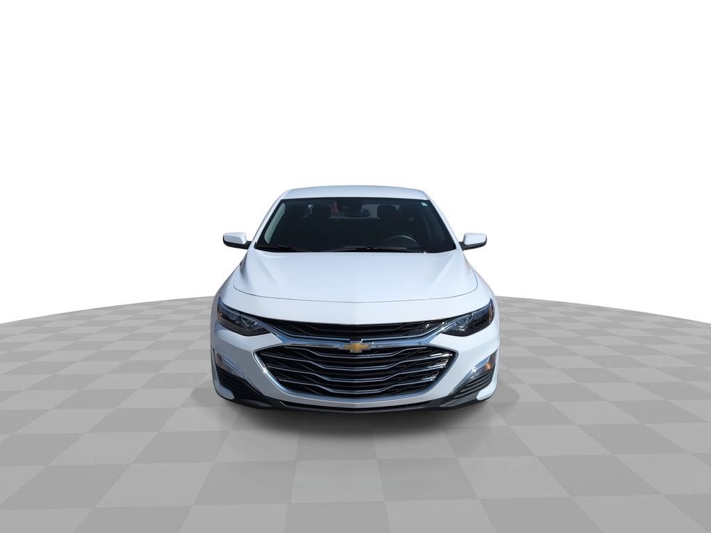 2024 Chevrolet Malibu LS