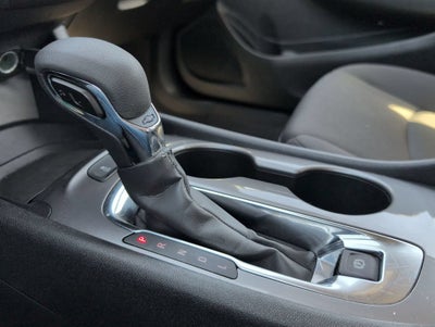 2024 Chevrolet Malibu LS