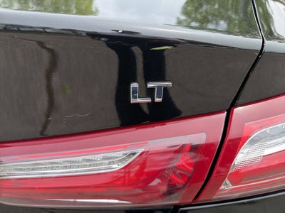 2024 Chevrolet Malibu 2LT