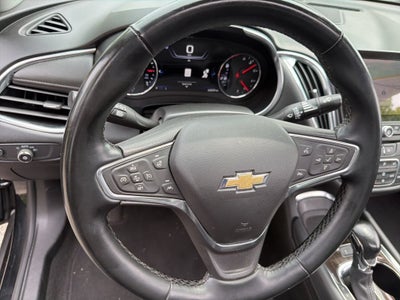 2024 Chevrolet Malibu 2LT