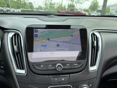 2024 Chevrolet Malibu 2LT