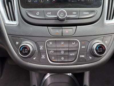 2024 Chevrolet Malibu 2LT