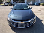 2020 Chevrolet Malibu Premier