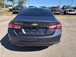 2020 Chevrolet Malibu Premier