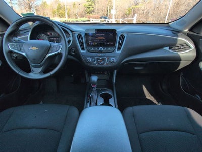 2023 Chevrolet Malibu RS