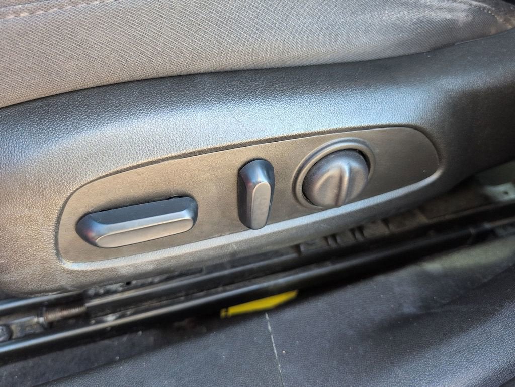 2023 Chevrolet Malibu RS