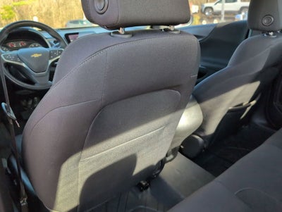 2023 Chevrolet Malibu RS