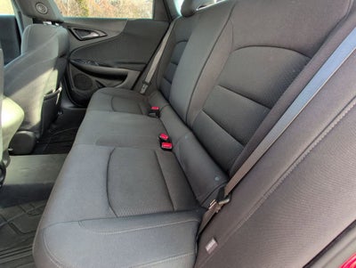 2023 Chevrolet Malibu RS