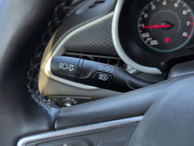 2023 Chevrolet Malibu RS