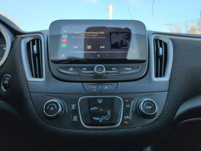 2023 Chevrolet Malibu RS