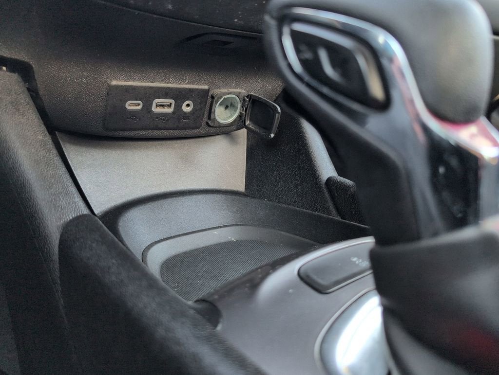 2023 Chevrolet Malibu RS