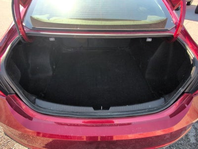 2023 Chevrolet Malibu RS