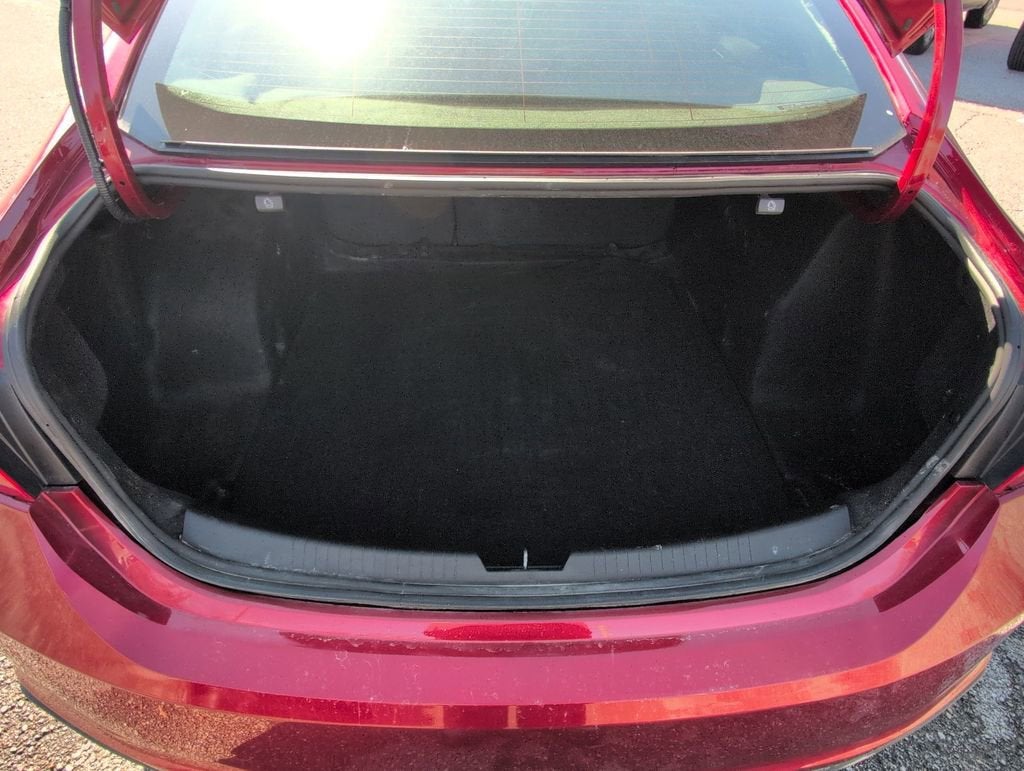 2023 Chevrolet Malibu RS