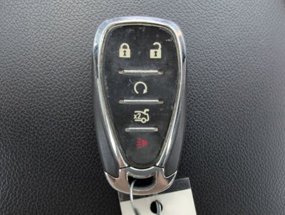 2023 Chevrolet Malibu RS