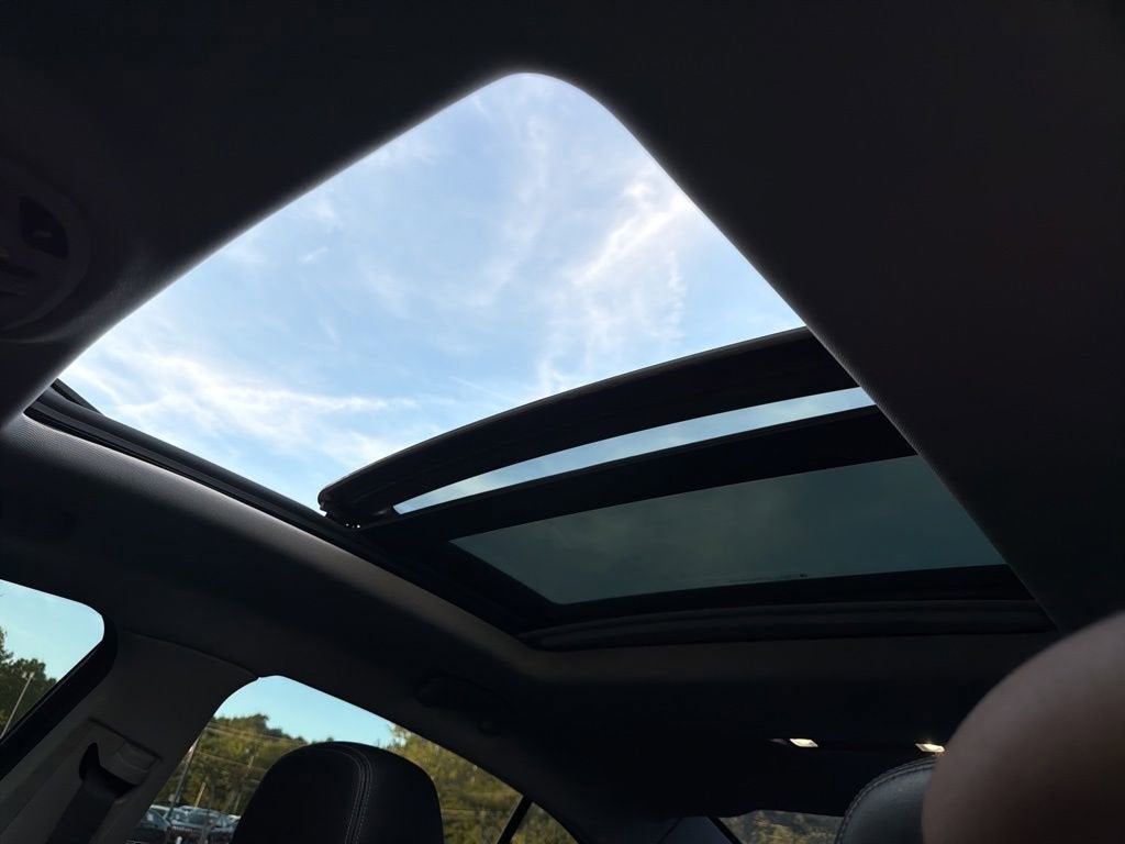 2016 Buick LaCrosse Leather