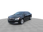 2016 Buick LaCrosse Leather