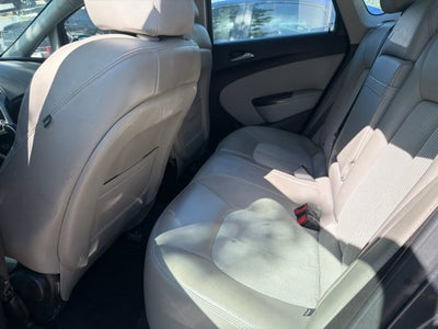 2013 Buick Verano BASE