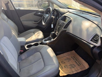 2013 Buick Verano BASE
