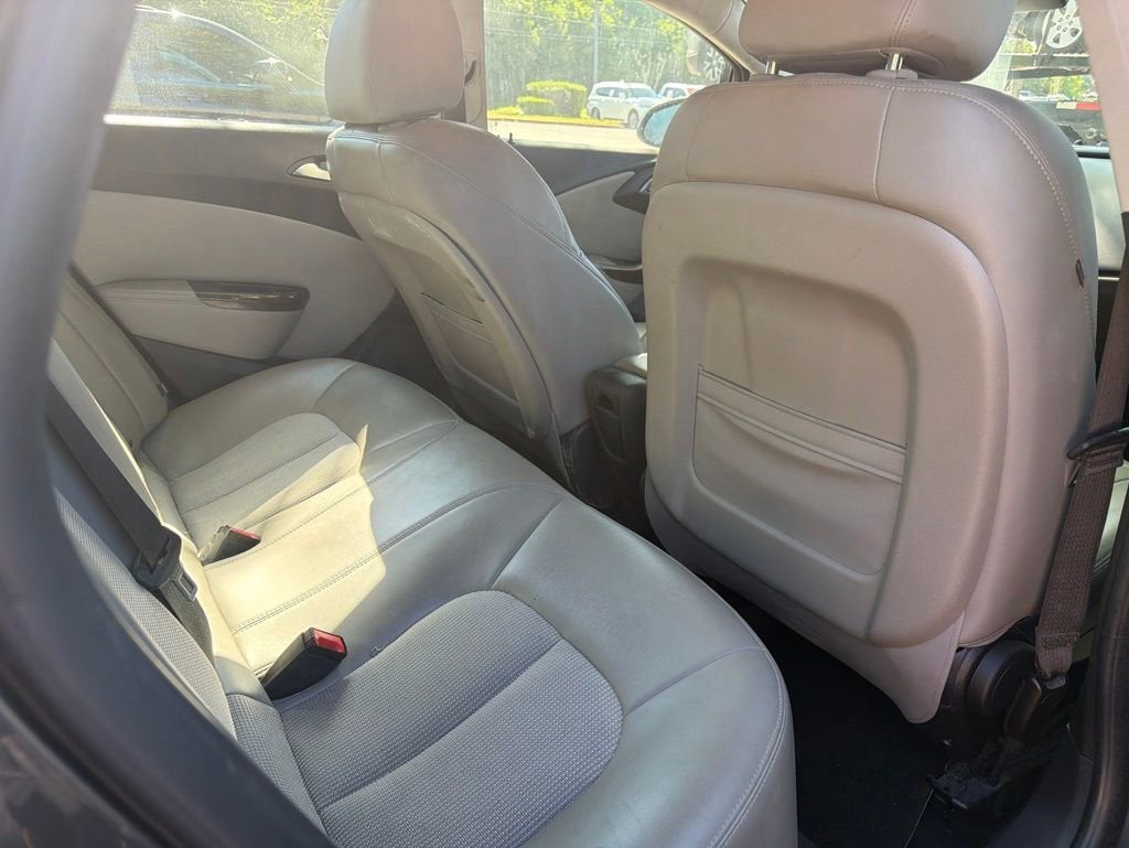 2013 Buick Verano BASE
