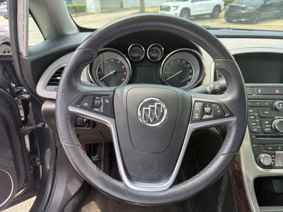 2013 Buick Verano BASE
