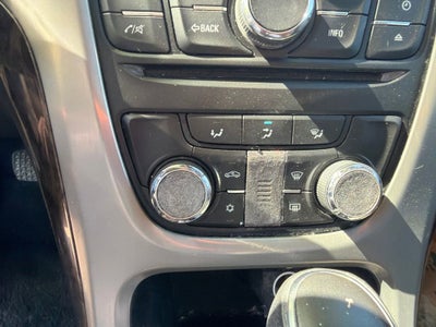2013 Buick Verano BASE
