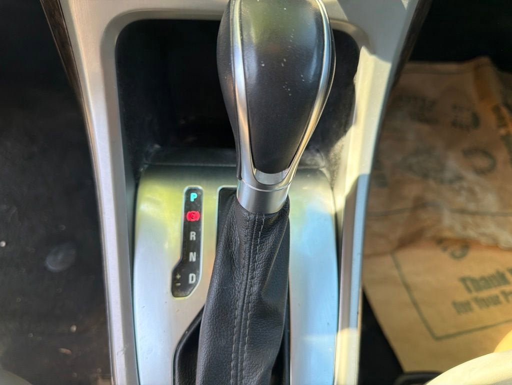 2013 Buick Verano BASE