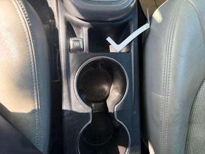 2013 Buick Verano BASE