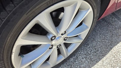 2016 Buick Verano Convenience Group