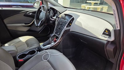 2016 Buick Verano Convenience Group