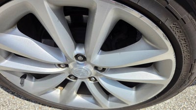 2016 Buick Verano Convenience Group