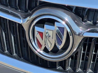 2019 Buick LaCrosse Essence